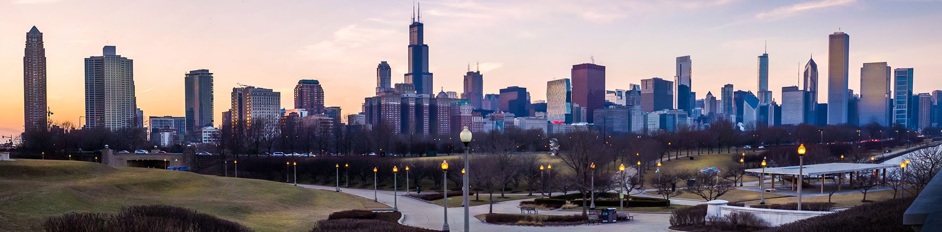 Locations: TCI Chicago