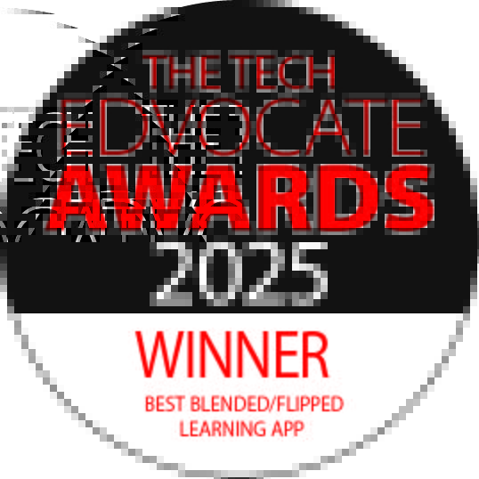 Seal WINNER Blended Flipped Learning