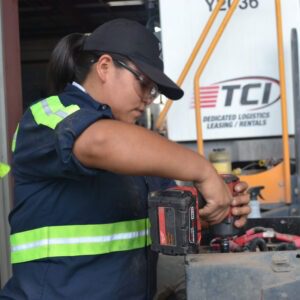 TCI Culture: Safety is a Priority