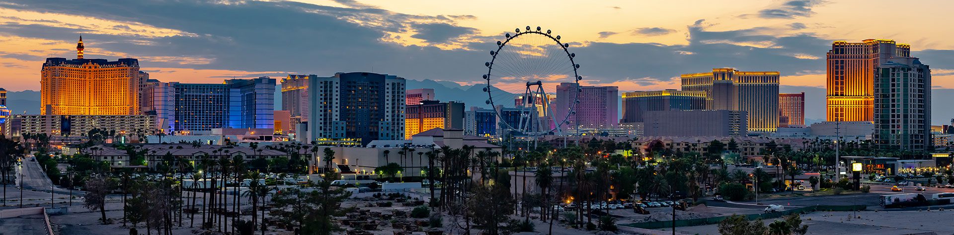 Locations: TCI Las Vegas