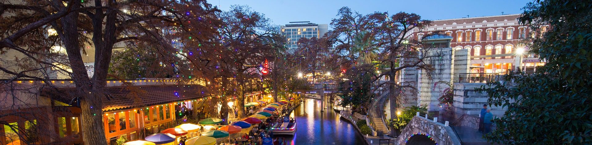 Locations: TCI San Antonio