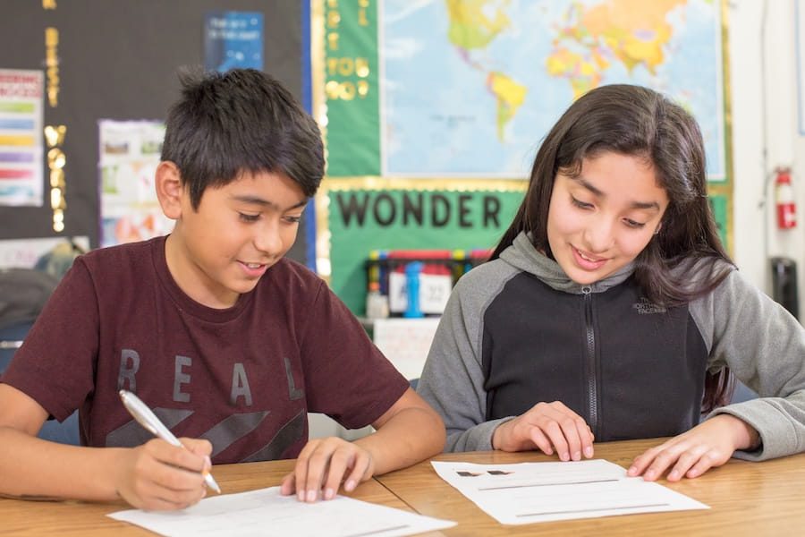 Bring Science Alive! Middle School Lesson Experience: Weather and Climate