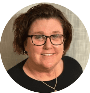 Kathleen Geraghty Headshot