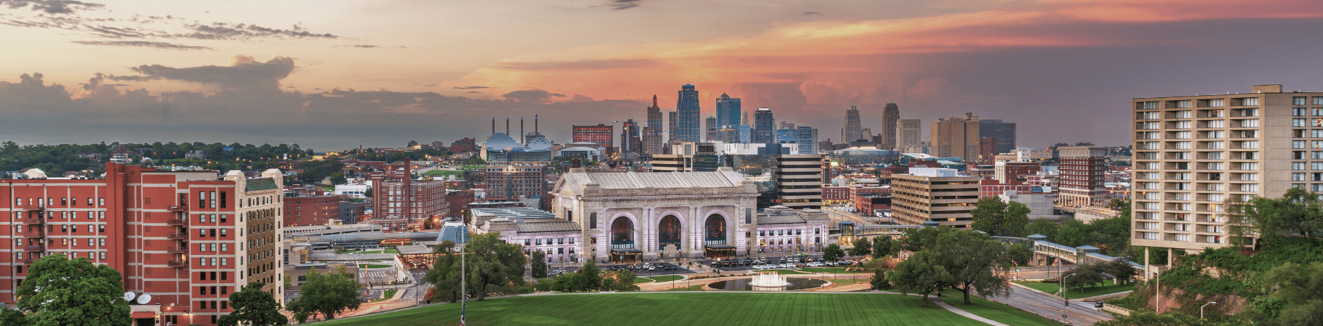 TCI Transportation Kansas City, KS
