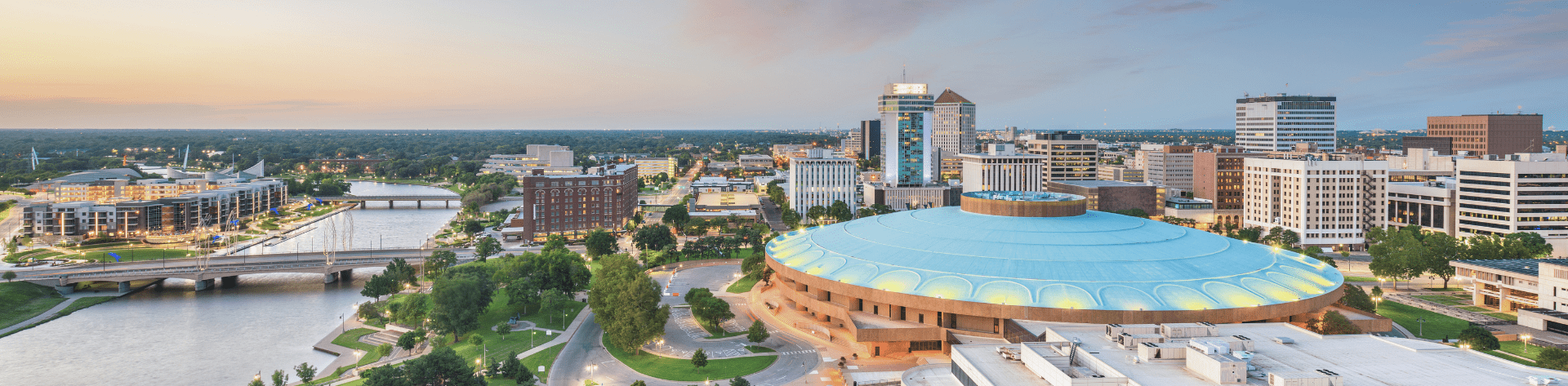 TCI Transportation Wichita, KS