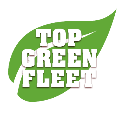 HDT Top Green Fleet